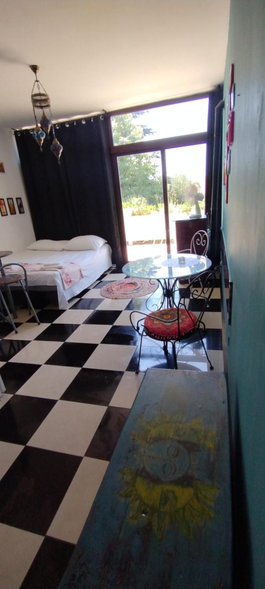 Apartmani Jessica Novalja Bagian luar foto