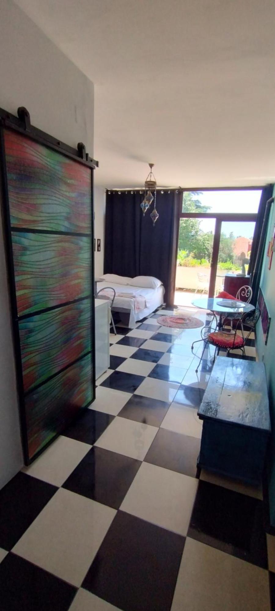 Apartmani Jessica Novalja Bagian luar foto