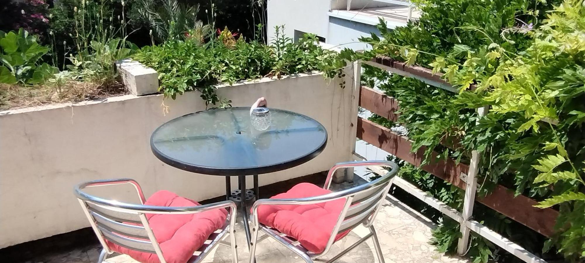 Apartmani Jessica Novalja Bagian luar foto