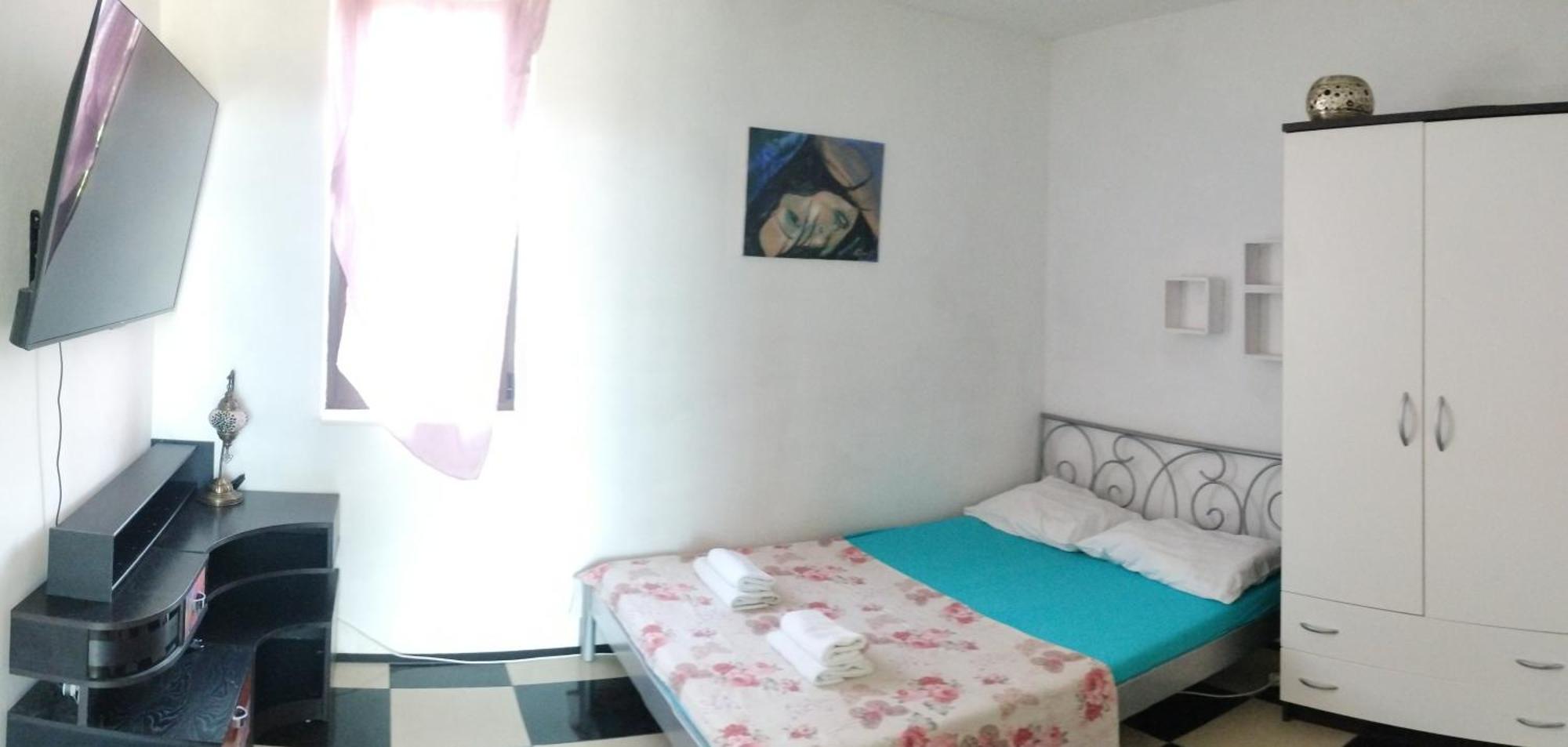 Apartmani Jessica Novalja Ruang foto
