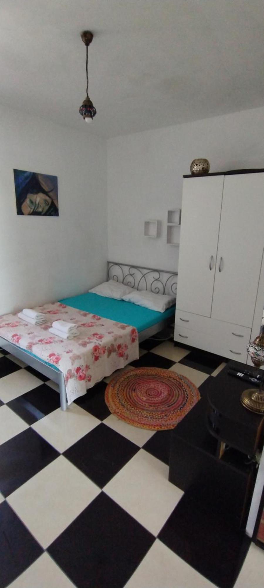 Apartmani Jessica Novalja Ruang foto