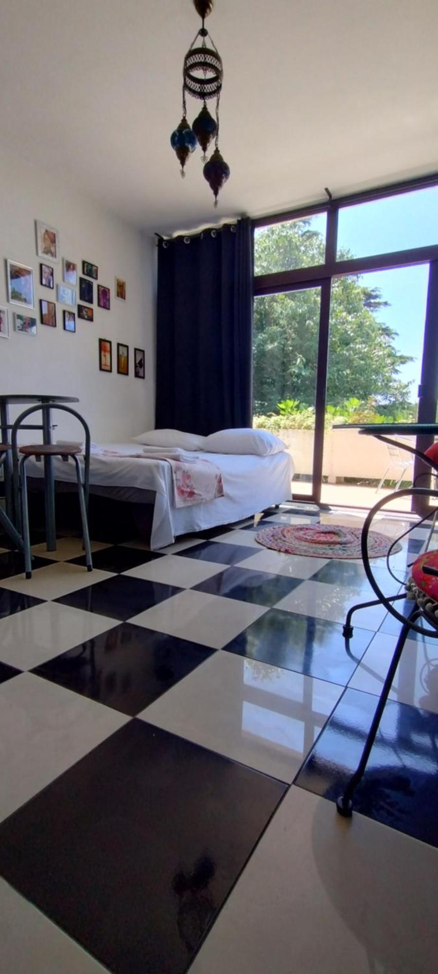 Apartmani Jessica Novalja Ruang foto