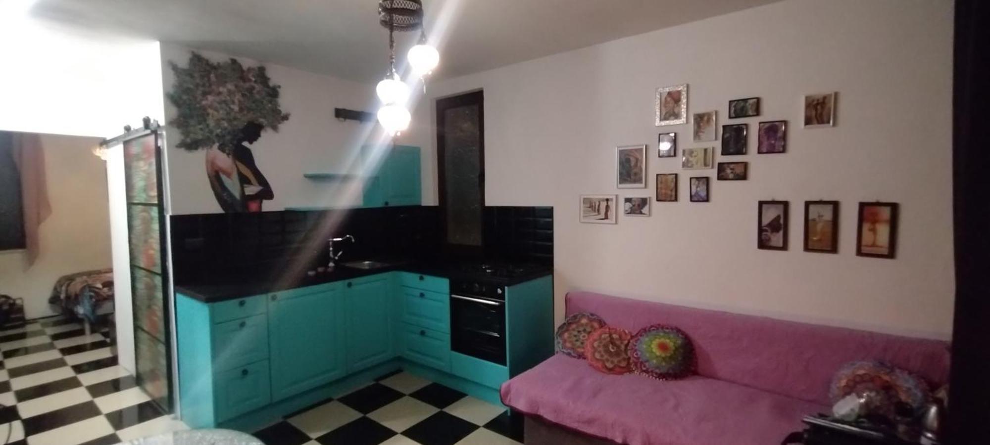 Apartmani Jessica Novalja Bagian luar foto