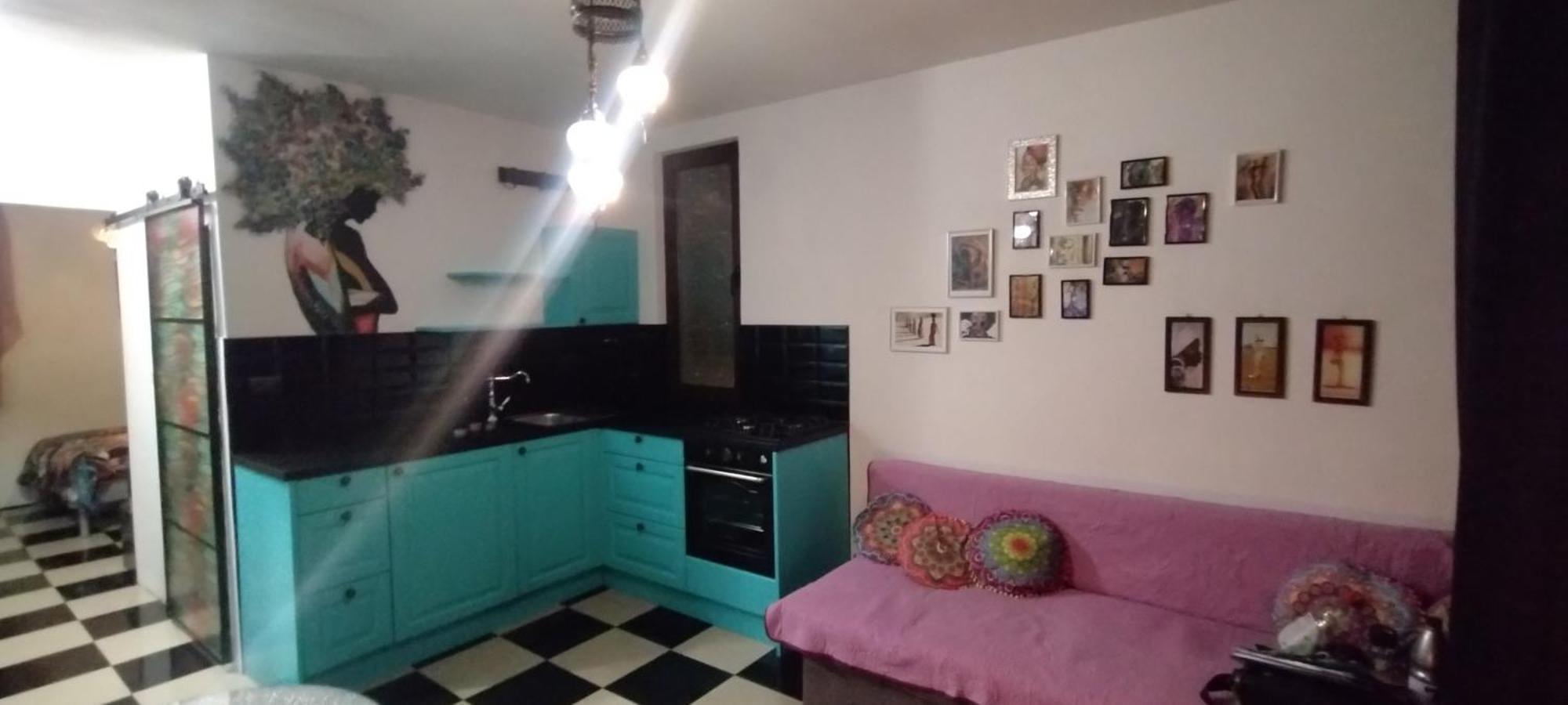 Apartmani Jessica Novalja Bagian luar foto