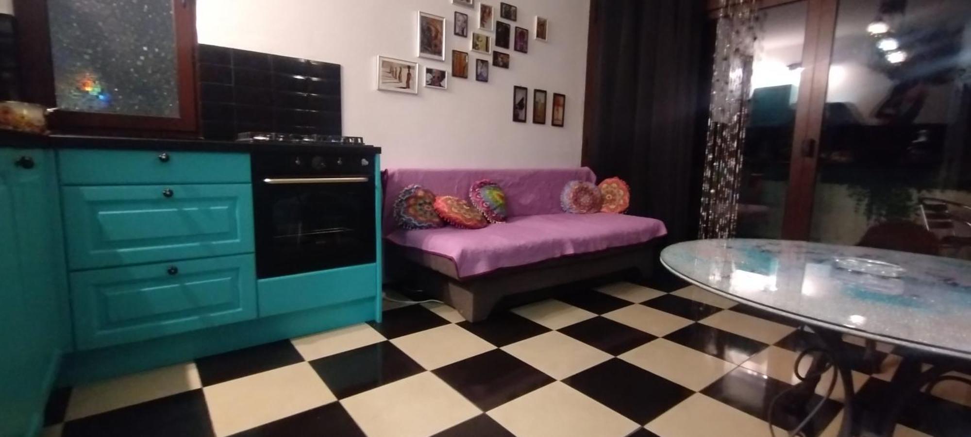 Apartmani Jessica Novalja Bagian luar foto
