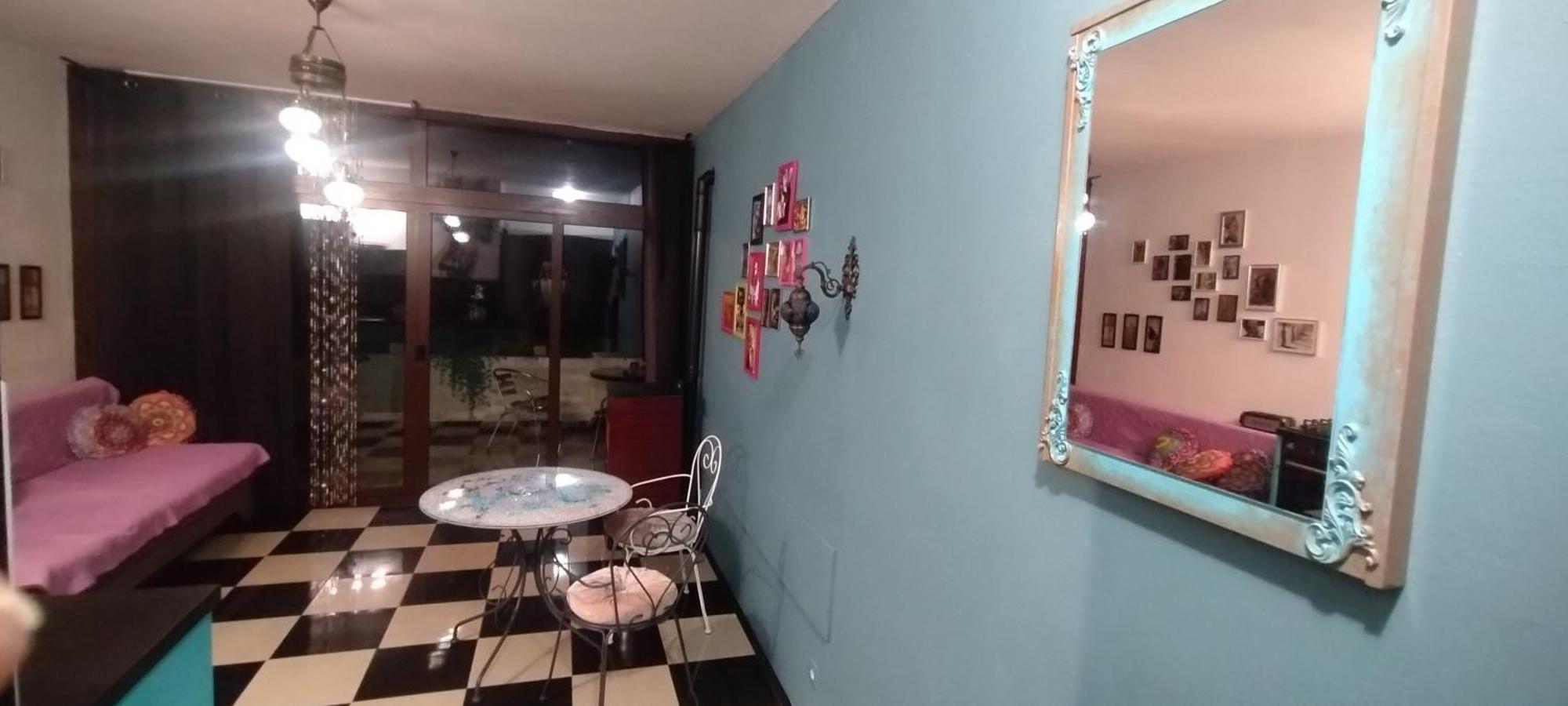Apartmani Jessica Novalja Bagian luar foto