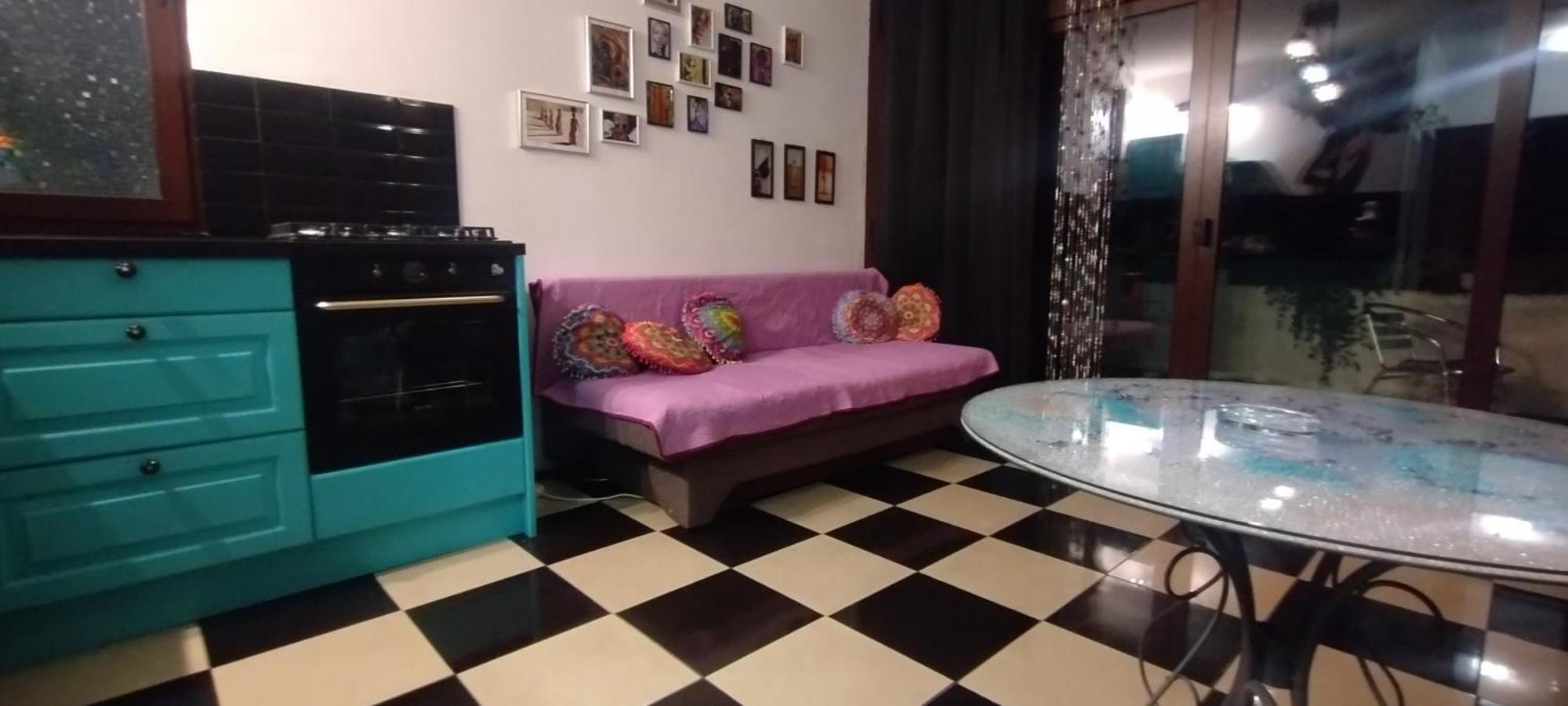 Apartmani Jessica Novalja Bagian luar foto